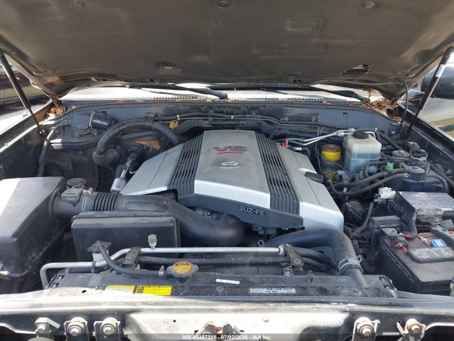 Aukcja sprzedaży 2000 Toyota Land Cruiser, vin: JT3HT05J8Y0105431, numer aukcji: 45497388