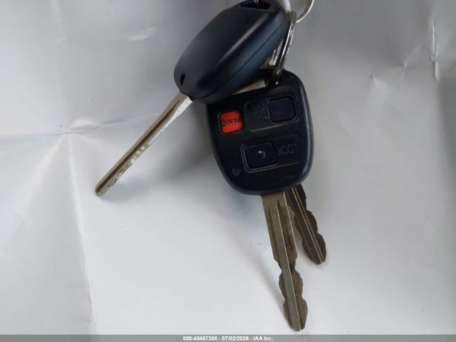Aukcja sprzedaży 2000 Toyota Land Cruiser, vin: JT3HT05J8Y0105431, numer aukcji: 45497388