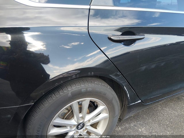 45497391 :رقم المزاد ، 5NPE24AF5HH474535 vin ، 2017 Hyundai Sonata مزاد بيع