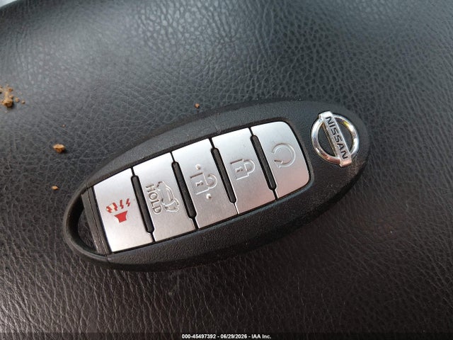 Nissan Pathfinder Sl 2017 5N1DR2MM6HC698796 Image 11