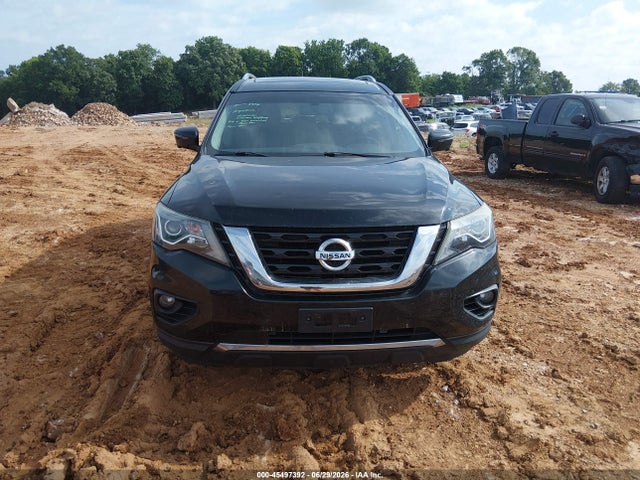 Nissan Pathfinder Sl 2017 5N1DR2MM6HC698796 Image 12