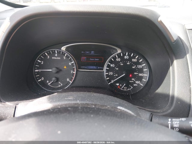 45497392 :رقم المزاد ، 5N1DR2MM6HC698796 vin ، 2017 Nissan Pathfinder Sl مزاد بيع