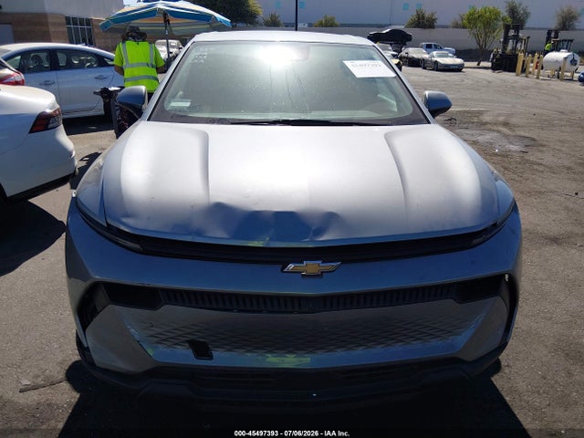 3GN7DMRP2TS123863 Chevrolet Equinox Ev Lt 1
