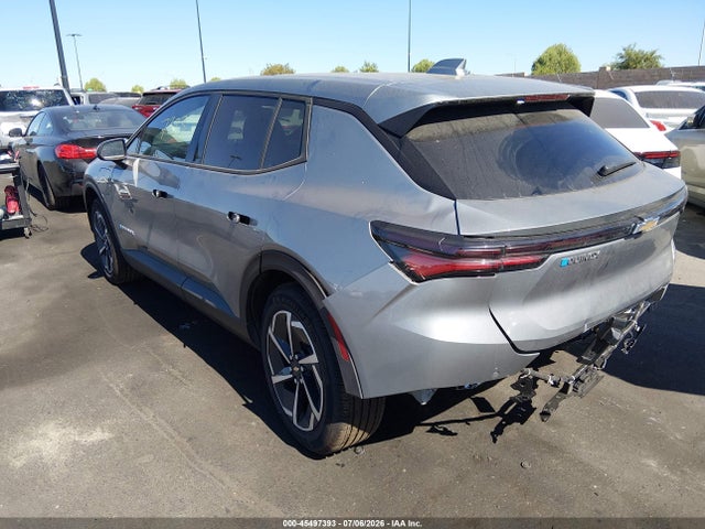 3GN7DMRP2TS123863 Chevrolet Equinox Ev Lt 1