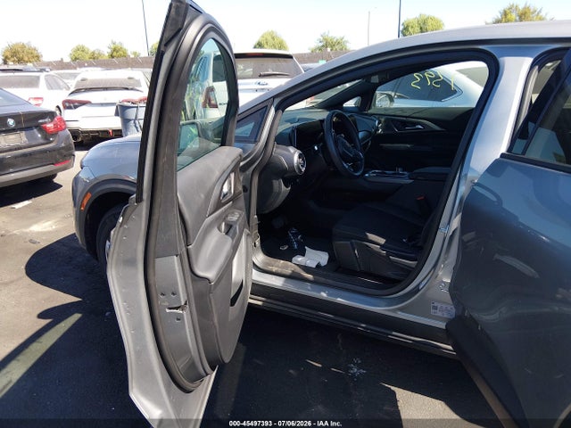 3GN7DMRP2TS123863 Chevrolet Equinox Ev Lt 1