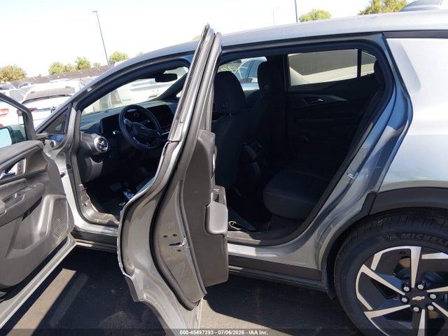3GN7DMRP2TS123863 Chevrolet Equinox Ev Lt 1
