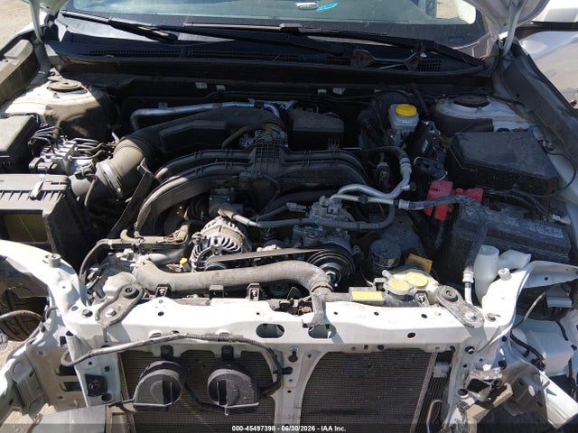 Subaru Legacy Premium 2024 4S3BWAF67R3022856 Image 10