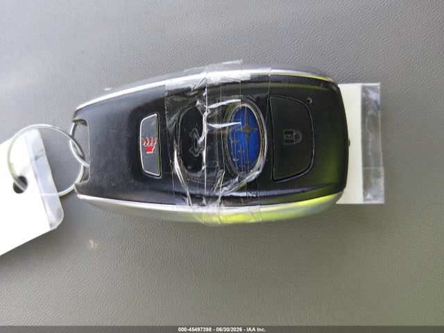 Subaru Legacy Premium 2024 4S3BWAF67R3022856 Image 11