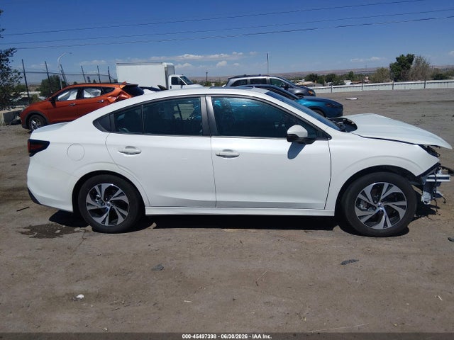 Subaru Legacy Premium 2024 4S3BWAF67R3022856 Image 14