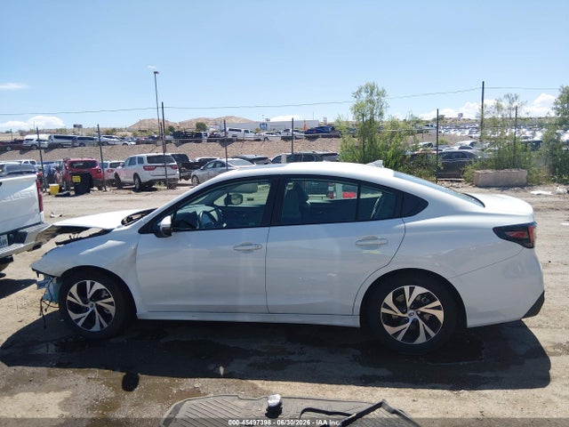 Subaru Legacy Premium 2024 4S3BWAF67R3022856 Image 15