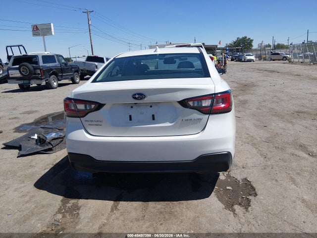 Subaru Legacy Premium 2024 4S3BWAF67R3022856 Image 17