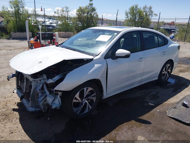 Subaru Legacy Premium 2024 4S3BWAF67R3022856 Image 2