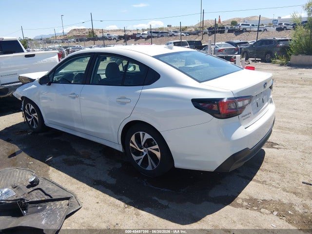 Subaru Legacy Premium 2024 4S3BWAF67R3022856 Image 3