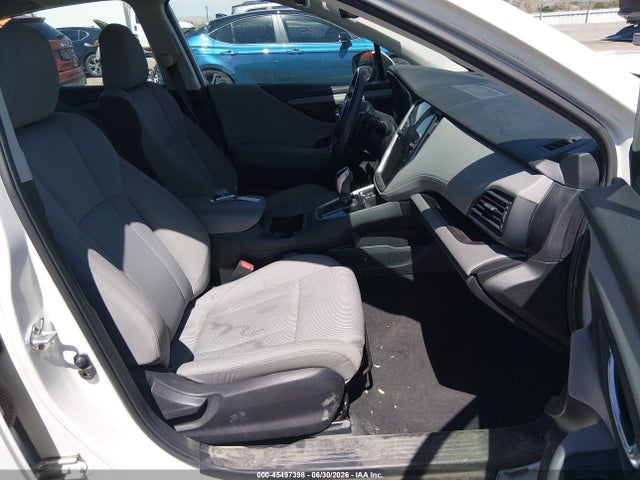 Subaru Legacy Premium 2024 4S3BWAF67R3022856 Image 5