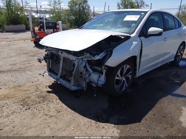 Subaru Legacy Premium 2024 4S3BWAF67R3022856 Image 6