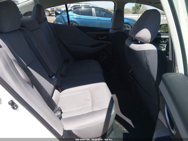 Subaru Legacy Premium 2024 4S3BWAF67R3022856 Image 8