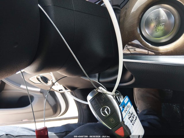 45497399 :رقم المزاد ، WDDUG8CBXEA029506 vin ، 2014 Mercedes-benz S 550 مزاد بيع