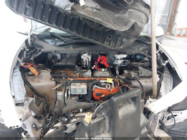 45497401 :رقم المزاد ، 7SAYGDEEXNF385654 vin ، 2022 Tesla Model Y Long Range Dual Motor All-wheel Drive مزاد بيع