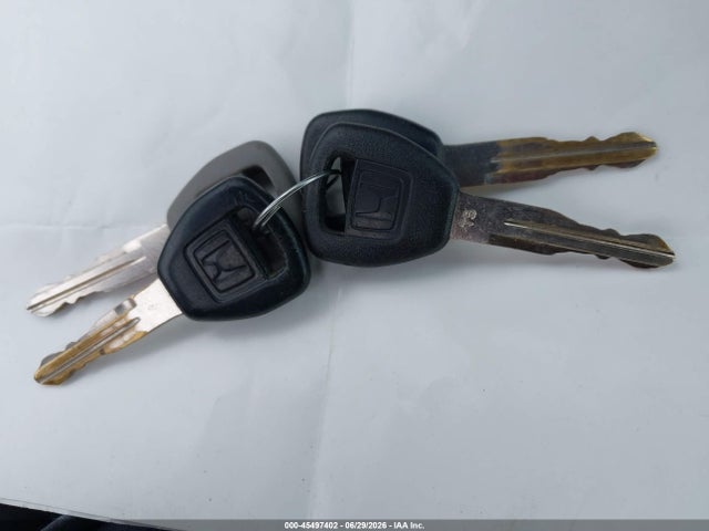 Продаж на аукціоні авто 2002 Honda Accord 2.3 Lx, vin: JHMCG56442C027251, номер лоту: 45497402