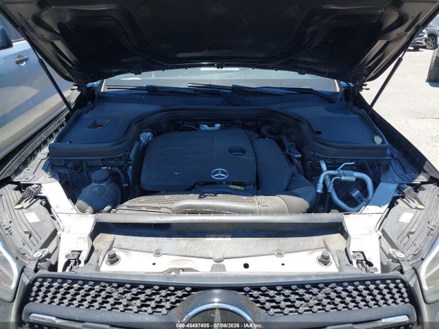 Продажа на аукционе авто 2022 Mercedes-benz Glc 300 Suv, vin: W1N0G8DB7NV364862, номер лота: 45497405