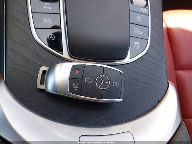Продажа на аукционе авто 2022 Mercedes-benz Glc 300 Suv, vin: W1N0G8DB7NV364862, номер лота: 45497405