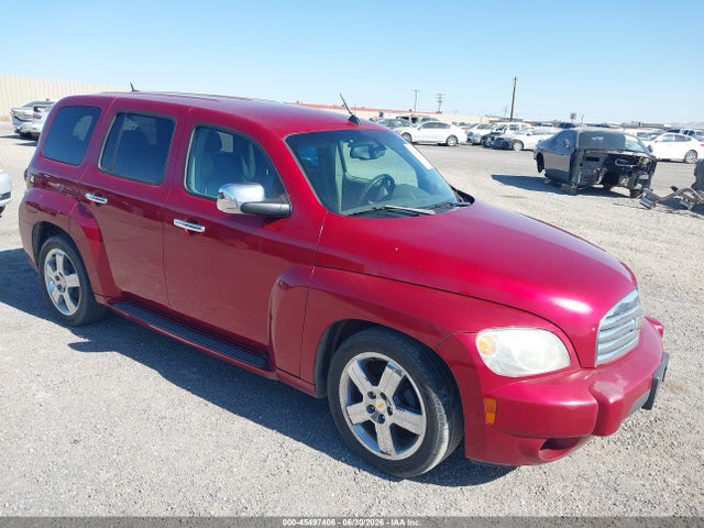 Продаж на аукціоні авто 2010 Chevrolet Hhr Lt, vin: 3GNBACDV2AS560813, номер лоту: 45497406