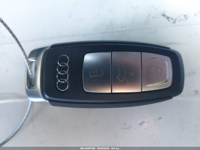 Aukcja sprzedaży 2023 Audi A3 Premium 40 Tfsi Front-wheel Drive S Tronic, vin: WAUAUDGYXPA064527, numer aukcji: 45497408