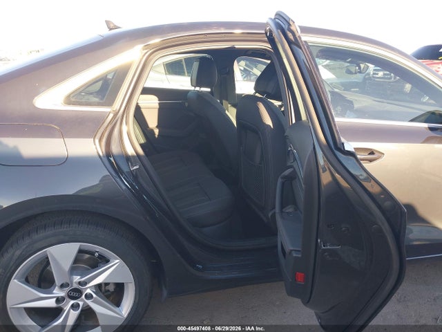 Aukcja sprzedaży 2023 Audi A3 Premium 40 Tfsi Front-wheel Drive S Tronic, vin: WAUAUDGYXPA064527, numer aukcji: 45497408