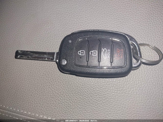 Продажа на аукционе авто 2019 Hyundai Sonata Eco, vin: 5NPE24AA1KH801590, номер лота: 45497411