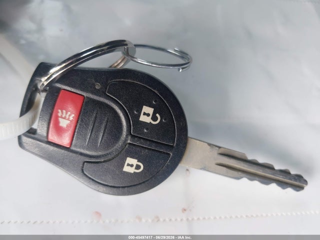 Nissan Rogue Select S 2014 JN8AS5MT6EW611806 Image 11