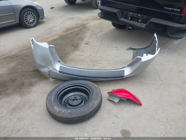 Nissan Rogue Select S 2014 JN8AS5MT6EW611806 Image 12