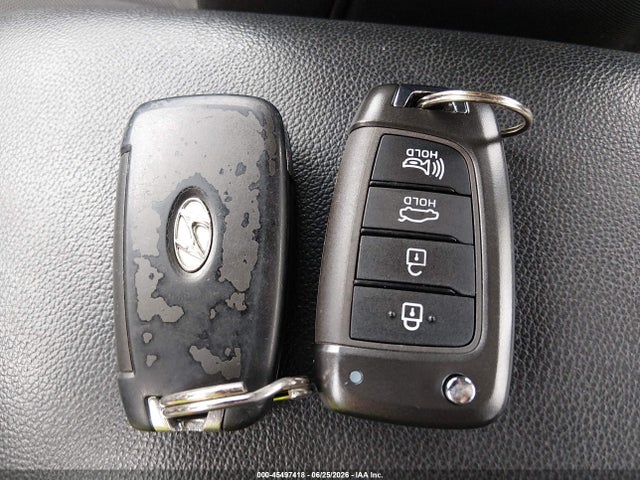 Hyundai ELANTRA SE 2023 KMHLL4AG9PU548875 Image 11