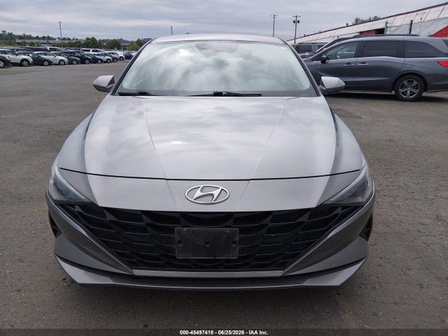 Hyundai ELANTRA SE 2023 KMHLL4AG9PU548875 Image 12