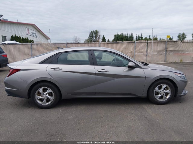Hyundai ELANTRA SE 2023 KMHLL4AG9PU548875 Image 13