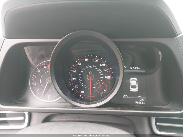 Hyundai ELANTRA SE 2023 KMHLL4AG9PU548875 Image 7