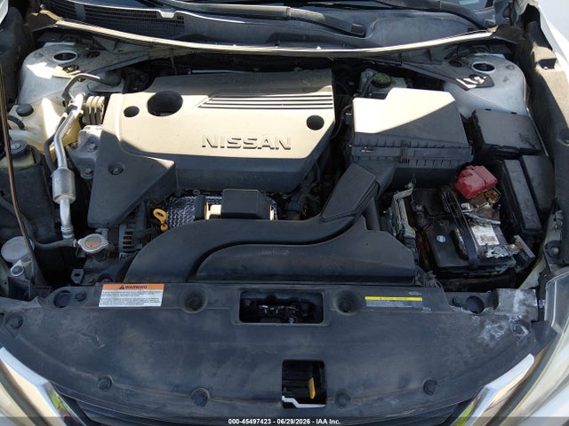 1N4AL3AP0HN316365 Nissan Altima 2.5/2.5 S/2.5 Sl/2.5 Sr/2.5 Sv