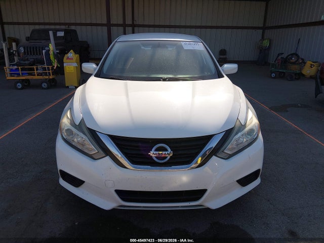 1N4AL3AP0HN316365 Nissan Altima 2.5/2.5 S/2.5 Sl/2.5 Sr/2.5 Sv