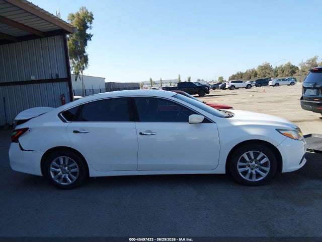 1N4AL3AP0HN316365 Nissan Altima 2.5/2.5 S/2.5 Sl/2.5 Sr/2.5 Sv