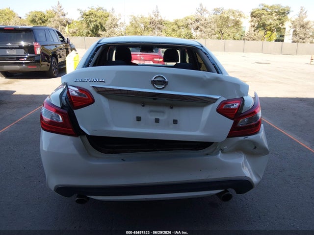 1N4AL3AP0HN316365 Nissan Altima 2.5/2.5 S/2.5 Sl/2.5 Sr/2.5 Sv