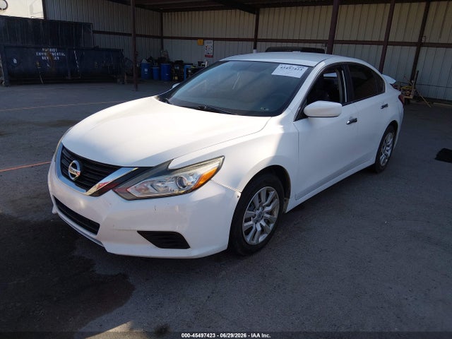 1N4AL3AP0HN316365 Nissan Altima 2.5/2.5 S/2.5 Sl/2.5 Sr/2.5 Sv