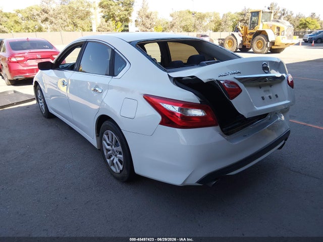 1N4AL3AP0HN316365 Nissan Altima 2.5/2.5 S/2.5 Sl/2.5 Sr/2.5 Sv
