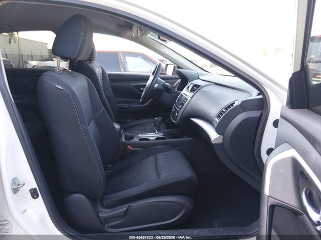 1N4AL3AP0HN316365 Nissan Altima 2.5/2.5 S/2.5 Sl/2.5 Sr/2.5 Sv