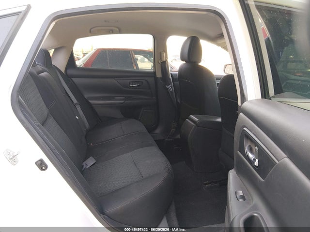 1N4AL3AP0HN316365 Nissan Altima 2.5/2.5 S/2.5 Sl/2.5 Sr/2.5 Sv