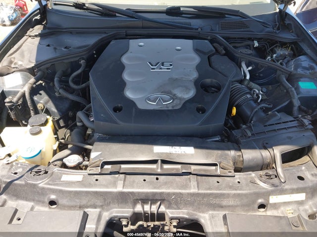Продаж на аукціоні авто 2006 Infiniti G35, vin: JNKCV51E46M514231, номер лоту: 45497430