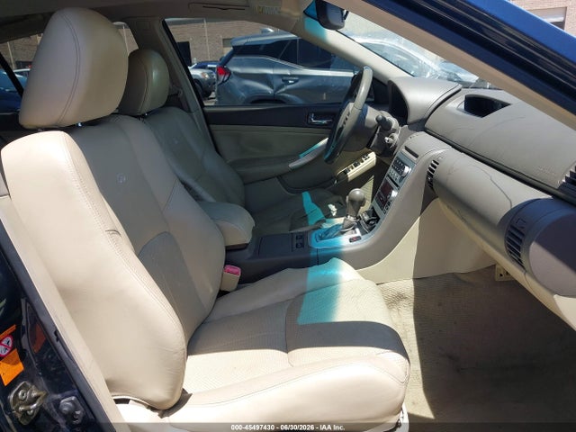 Продаж на аукціоні авто 2006 Infiniti G35, vin: JNKCV51E46M514231, номер лоту: 45497430