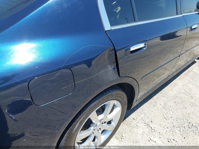 Продаж на аукціоні авто 2006 Infiniti G35, vin: JNKCV51E46M514231, номер лоту: 45497430