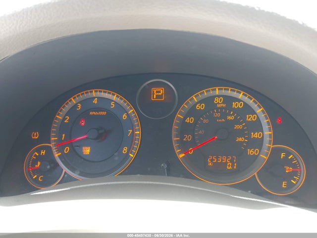 Продаж на аукціоні авто 2006 Infiniti G35, vin: JNKCV51E46M514231, номер лоту: 45497430