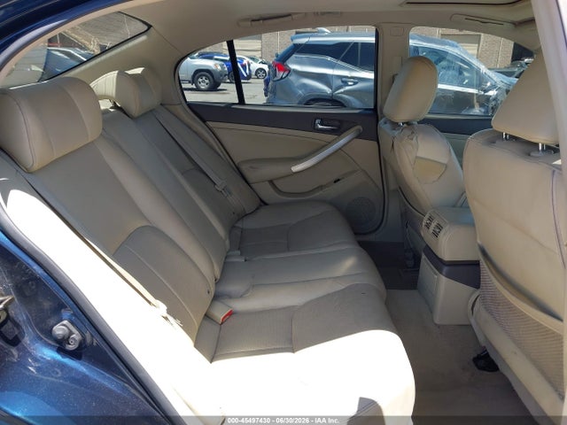 Продаж на аукціоні авто 2006 Infiniti G35, vin: JNKCV51E46M514231, номер лоту: 45497430