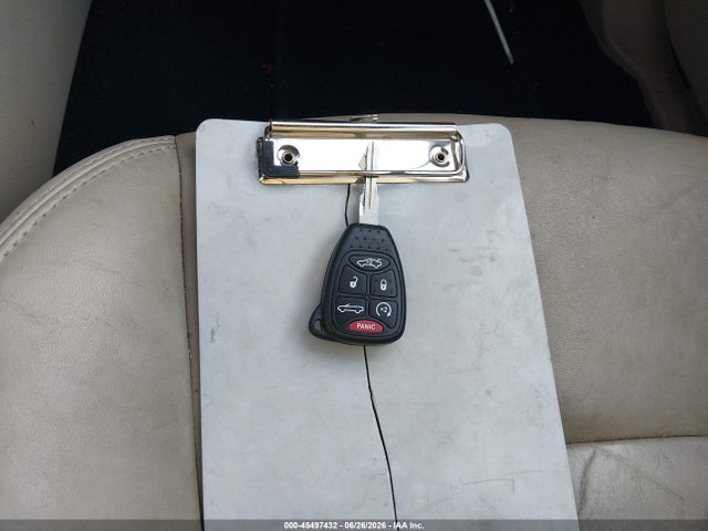 Aukcja sprzedaży 2013 Chrysler 200 Limited, vin: 1C3BCBFG1DN614956, numer aukcji: 45497432