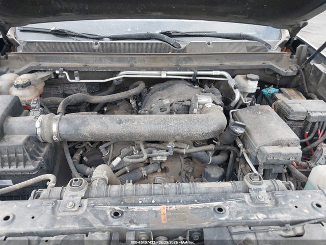 1GCGTCEN8K1161558 Chevrolet Colorado Lt